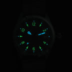 Relógio Militado Supreme Carbon