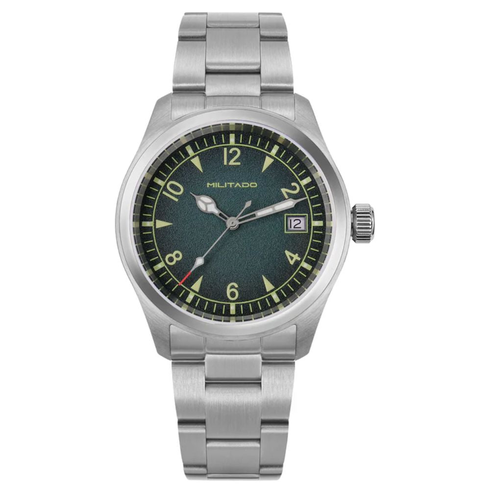 Relógio Militado Supreme Gripen