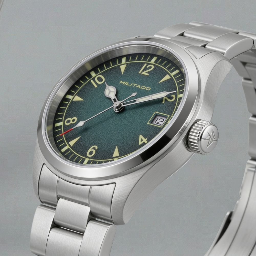 Relógio Militado Supreme Gripen