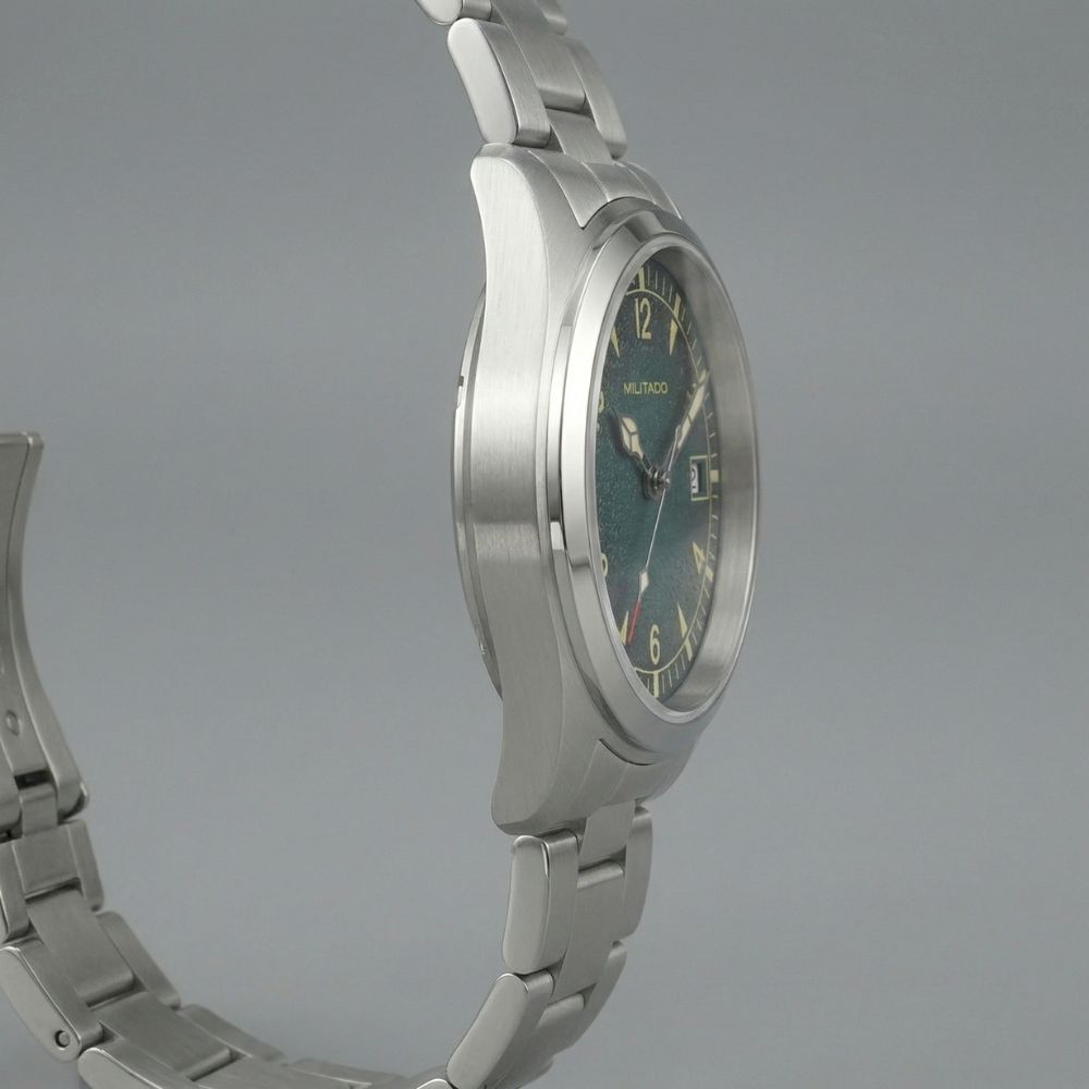 Relógio Militado Supreme Gripen