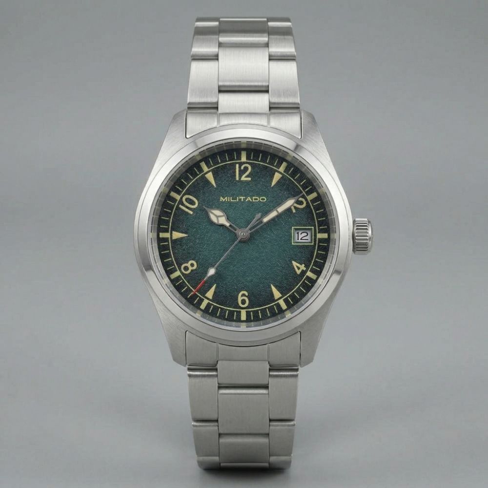 Relógio Militado Supreme Gripen