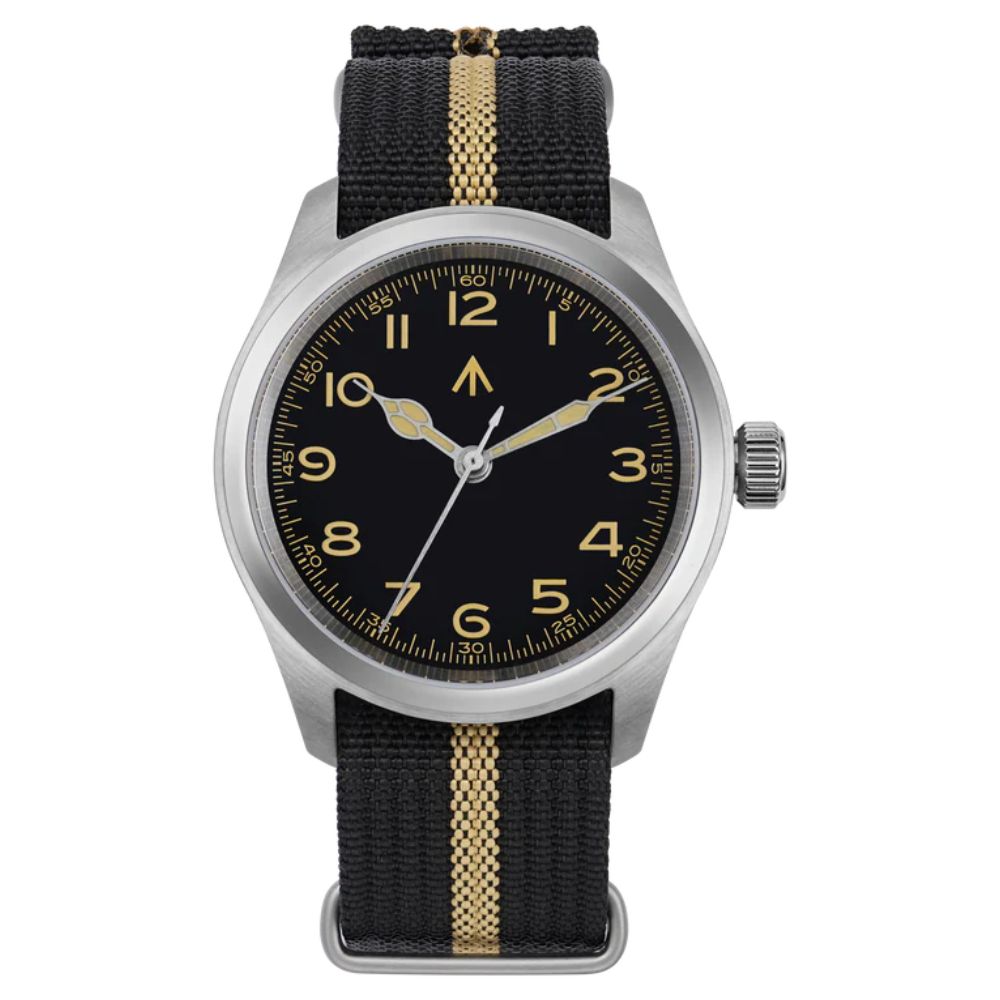 Relógio Militado Supreme Guardian