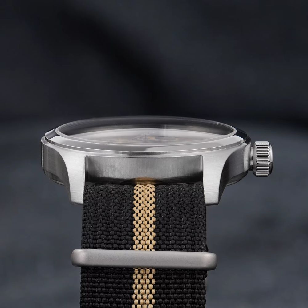 Relógio Militado Supreme Guardian