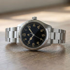 Relógio Militado Supreme Hangar