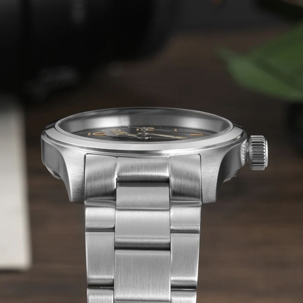 Relógio Militado Supreme Hangar