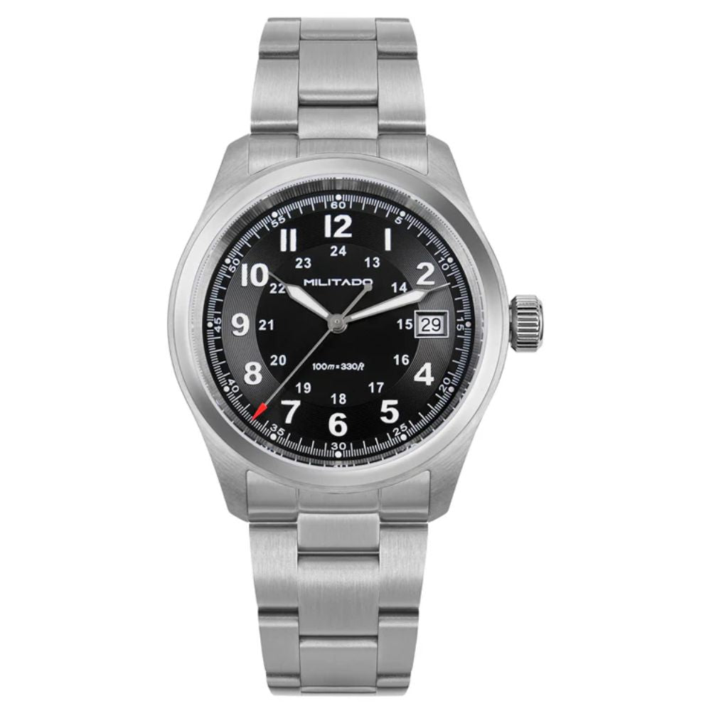 Relógio Militado Supreme Limits