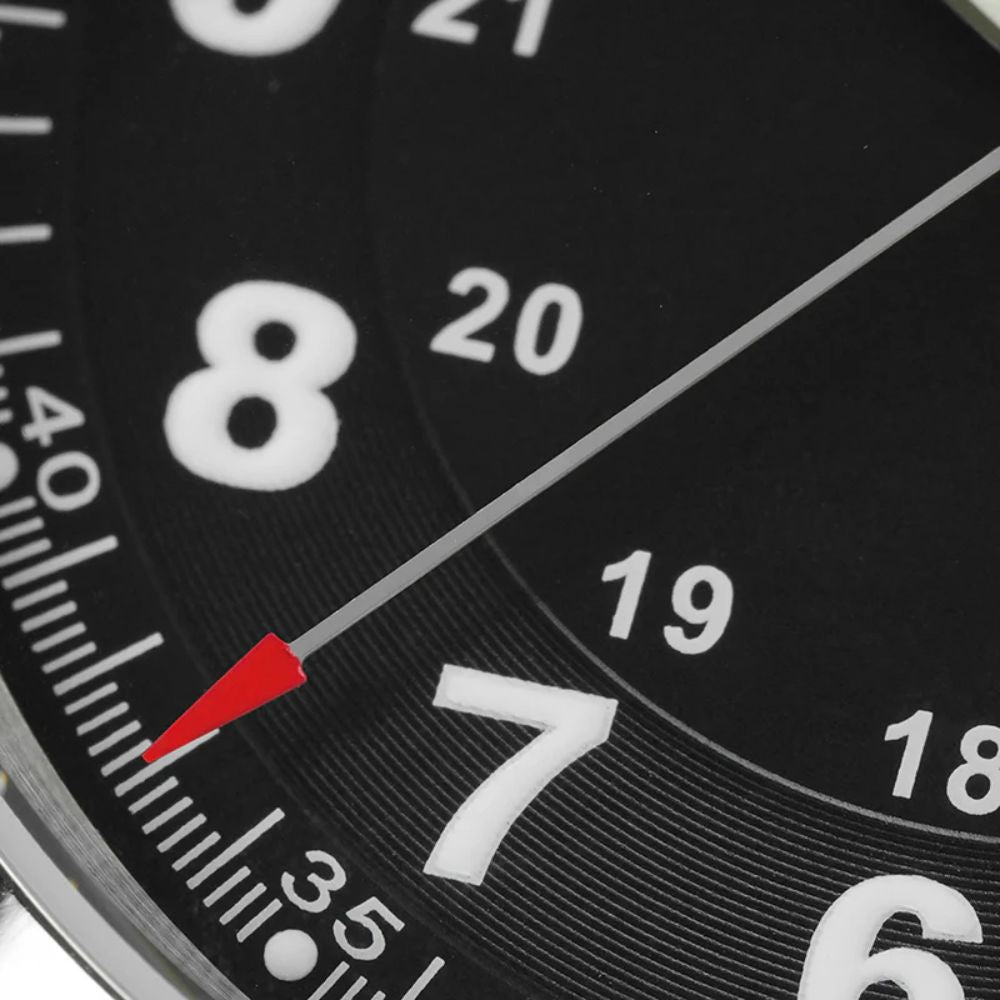 Relógio Militado Supreme Orient