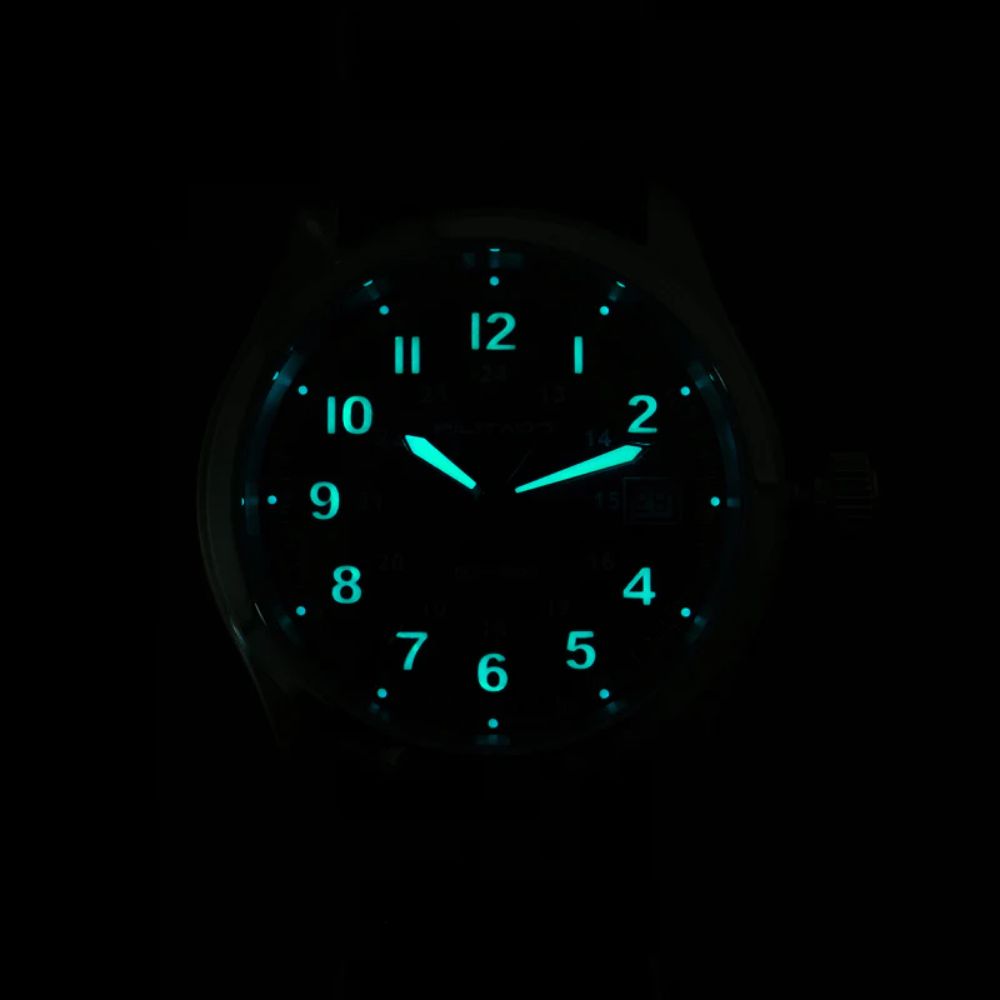 Relógio Militado Supreme Orient