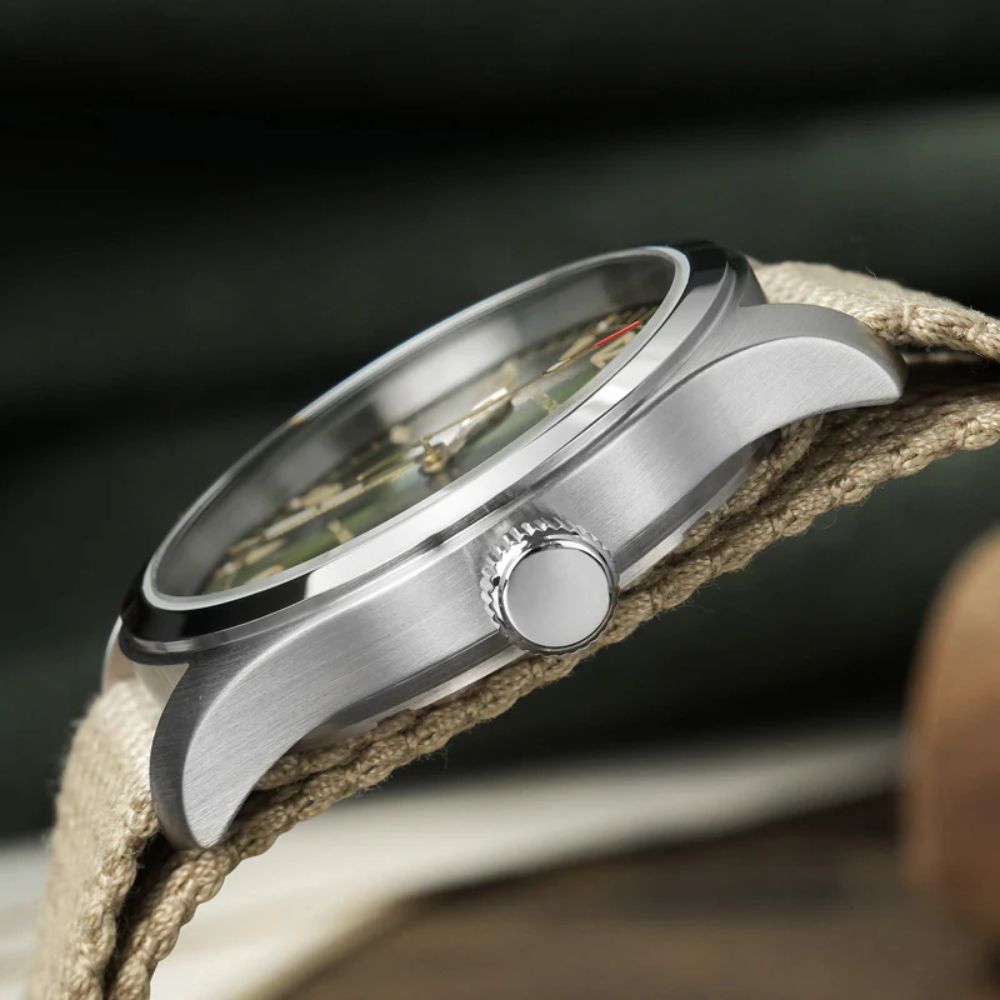 Relógio Militado Supreme Terrain