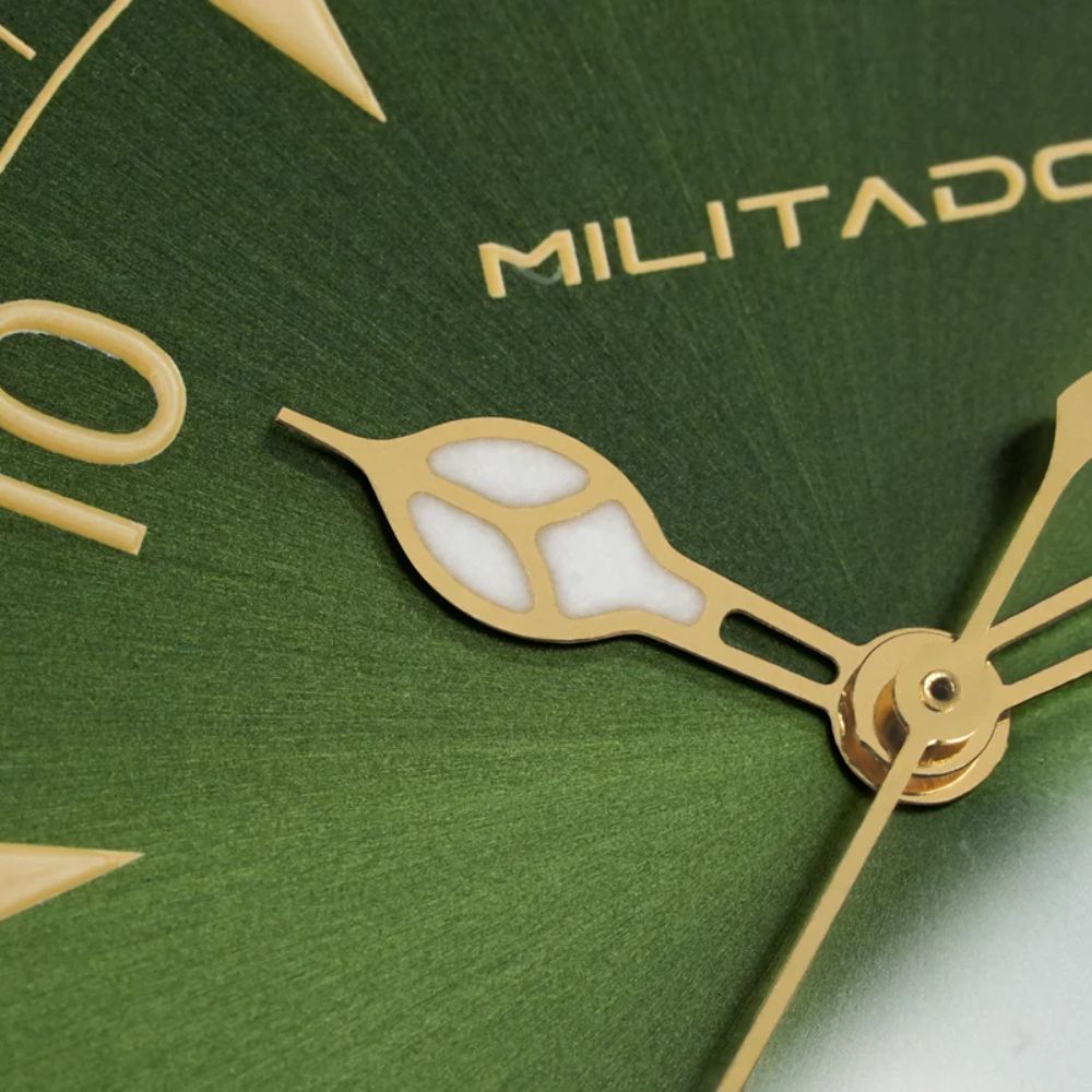 Relógio Militado Supreme Terrain
