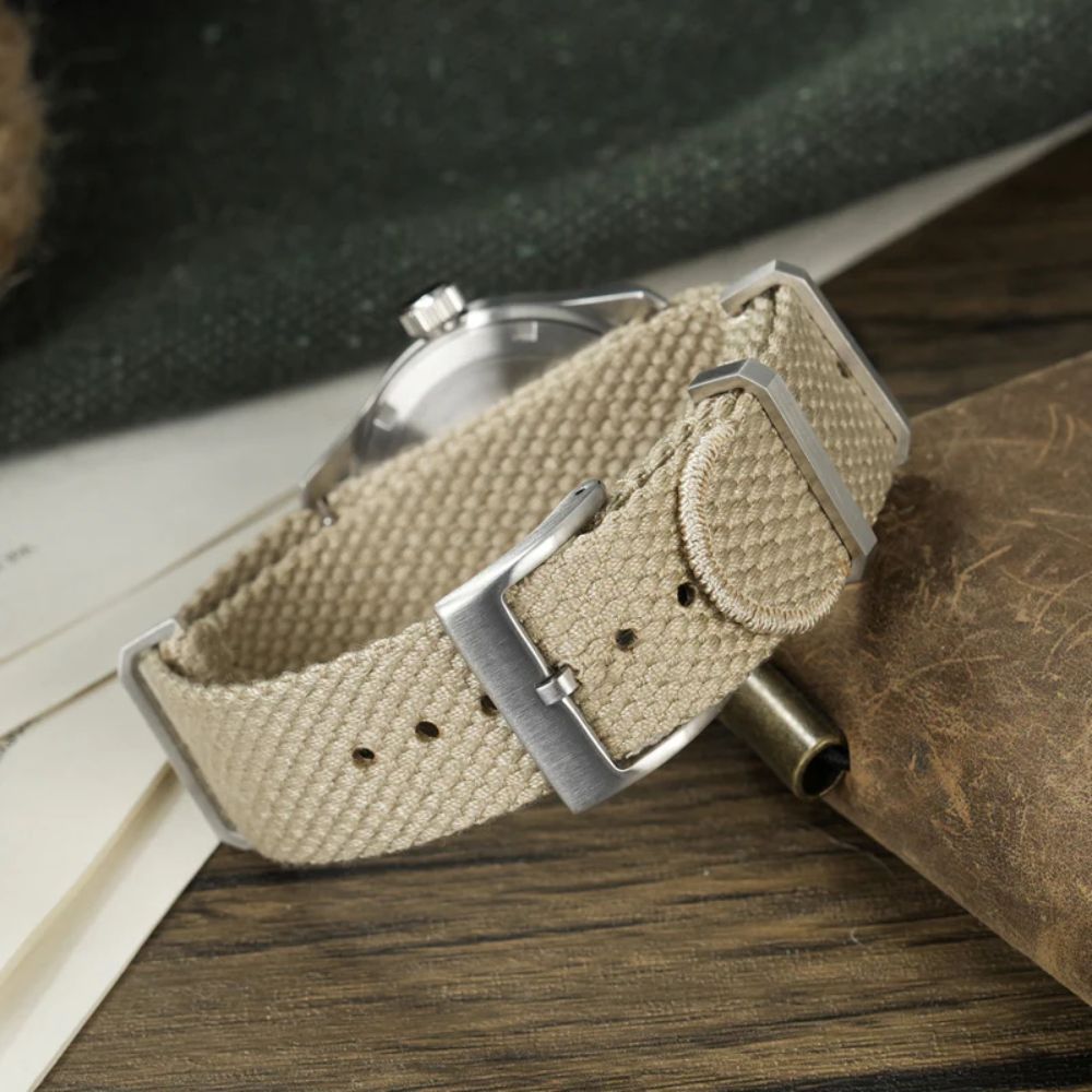 Relógio Militado Supreme Terrain