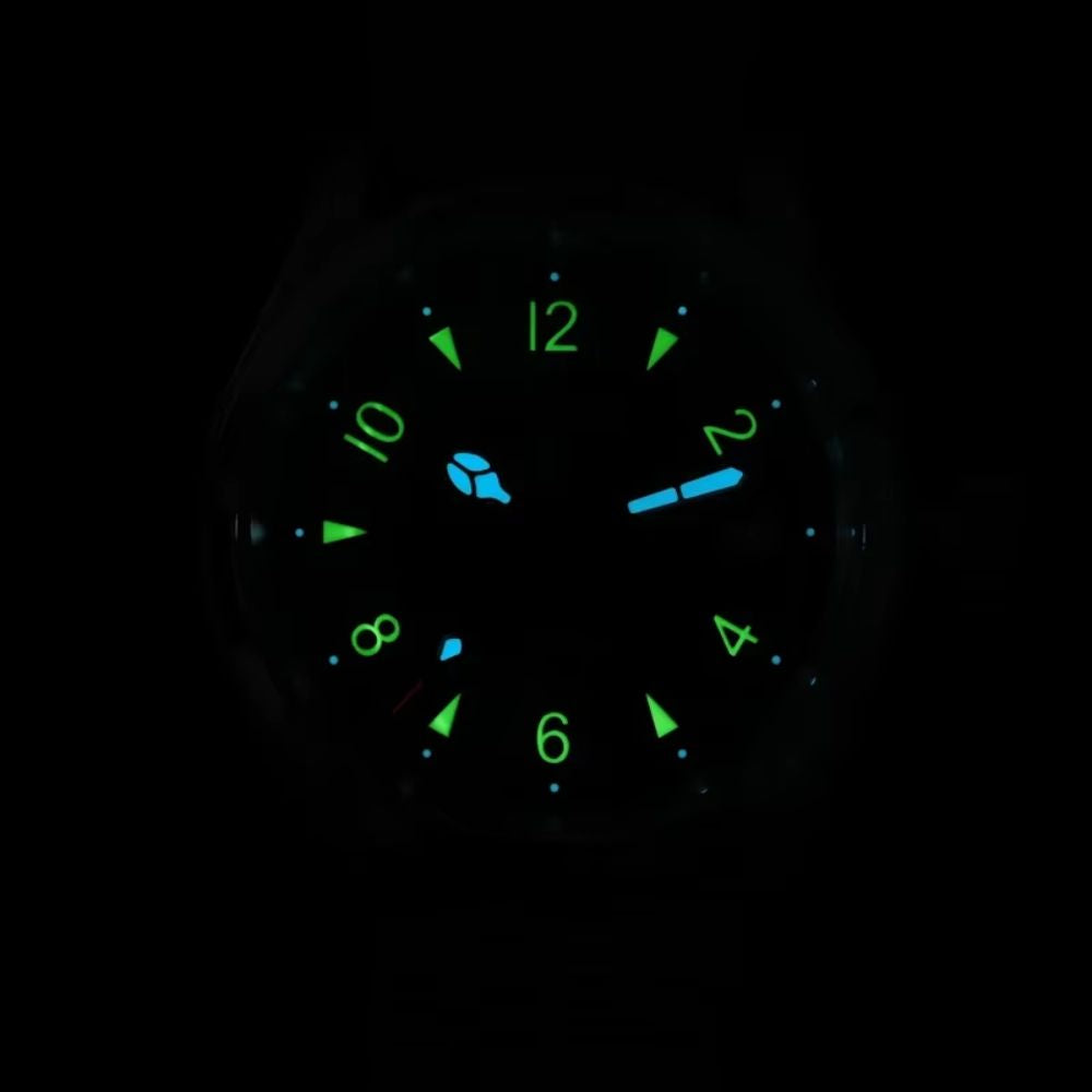 Relógio Militado Supreme Terrain